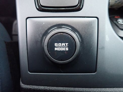 Certified 2023 Ford Bronco Sport Heritage w/ Heritage Convenience Package image 20