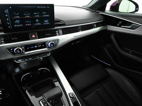 Certified 2023 Audi A4 2.0T Premium Plus image 28