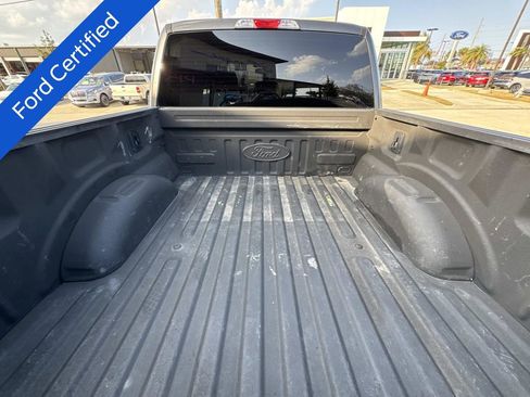 Certified 2018 Ford F150 XL w/ Equipment Group 101A Mid image 10