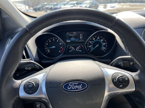 Used 2015 Ford Escape Titanium w/ Equipment Group 301A image 20