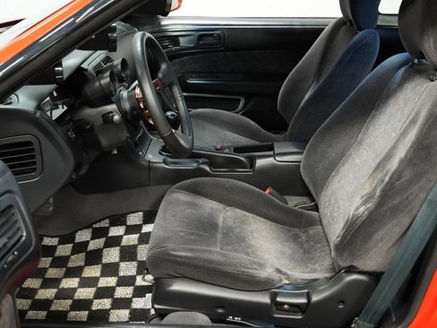 Used 1996 Nissan 240SX image 34