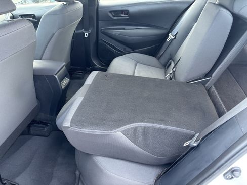 Used 2023 Toyota Corolla LE FWD image 24