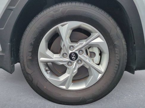 Used 2024 Hyundai Tucson SEL FWD image 13