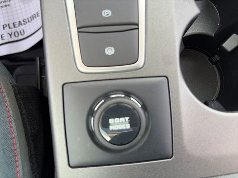 Used 2025 Ford Bronco Sport Heritage w/ Convenience Package image 26