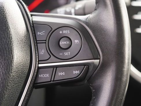 Used 2019 Toyota Camry XSE w/ Driver Assist Package FWD image 24