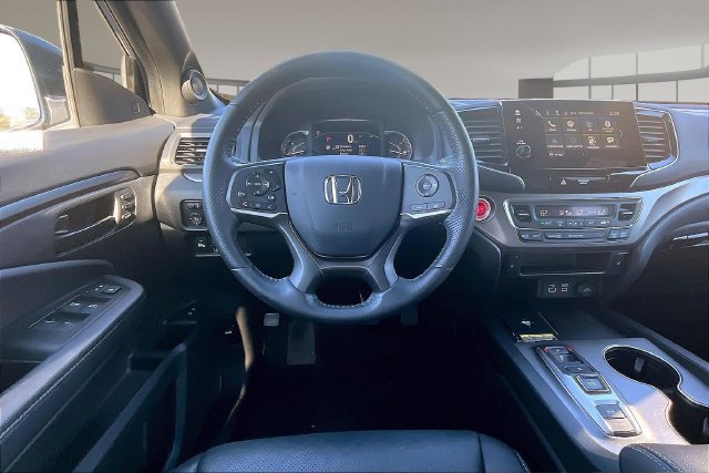 Used 2024 Honda Passport EX-L image 8