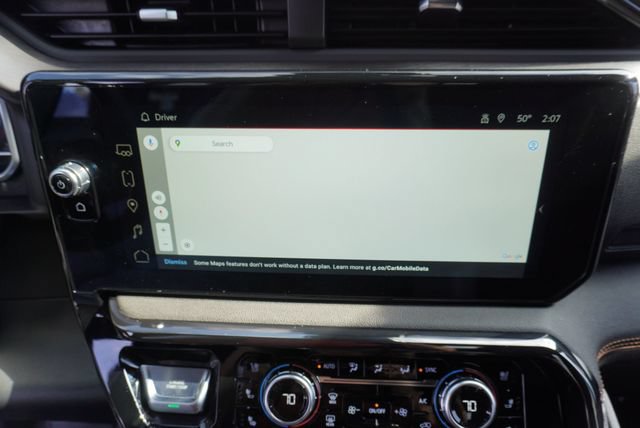 Used 2025 GMC Sierra 3500 AT4 w/ AT4 Premium Plus Package AWD/4WD image 35