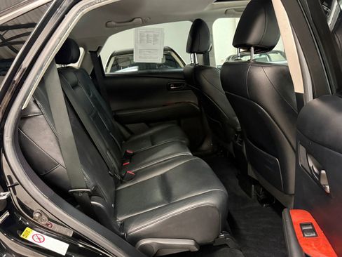 Used 2011 Lexus RX 450h RX 450h Sport Utility 4D w/ Premium Pkg image 21