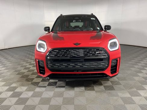 New 2026 MINI Cooper Countryman John Cooper Works image 2