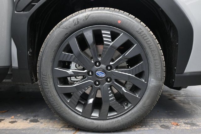 New 2026 Subaru Forester Sport AWD/4WD image 10