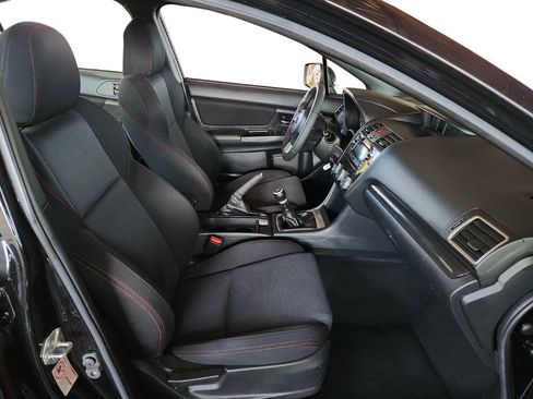 Used 2015 Subaru WRX image 22