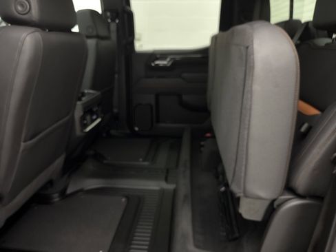Used 2026 GMC Sierra 1500 AT4 w/ AT4 Premium Package image 61