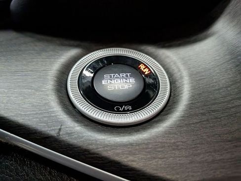 New 2025 Jeep Grand Cherokee Limited image 20