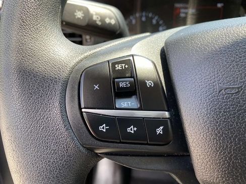 Used 2021 Ford Explorer 4WD w/ Class III Trailer Tow Package image 14