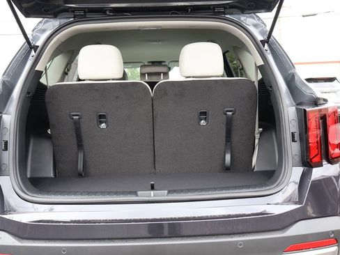 New 2026 Kia Sorento S AWD/4WD image 20