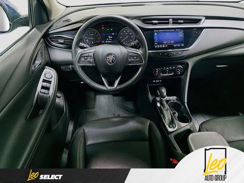 Used 2023 Buick Encore GX Essence w/ Experience Buick Package FWD image 22