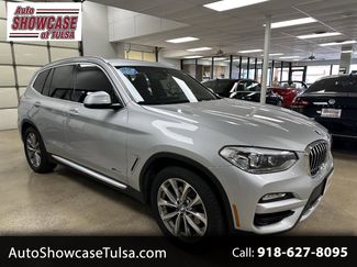 Used 2018 BMW X3 xDrive30i image 1
