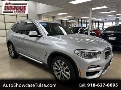 Used 2018 BMW X3 xDrive30i