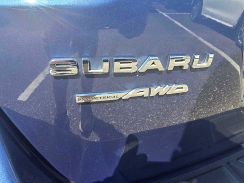 Used 2021 Subaru Outback Touring XT image 5