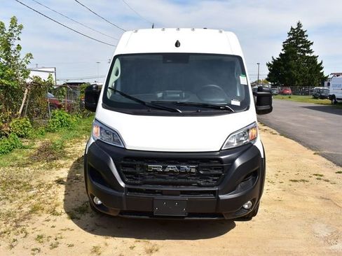 New 2026 RAM ProMaster 2500 w/ Convenience Group image 30