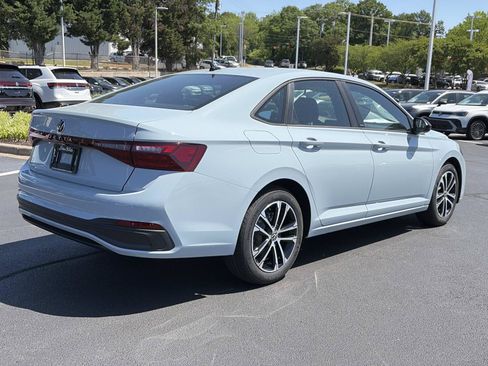 New 2026 Volkswagen Jetta Sport FWD image 7