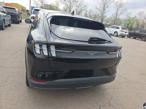 Used 2023 Ford Mustang Mach-E Select image 5