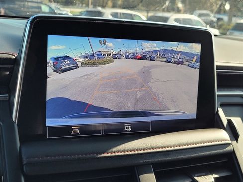 Used 2021 Chevrolet Tahoe RST image 14