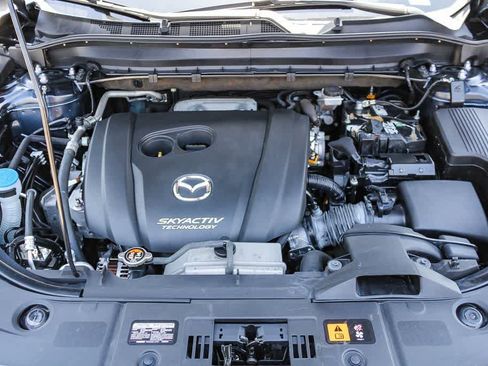 Used 2019 MAZDA CX-5 Touring FWD image 27
