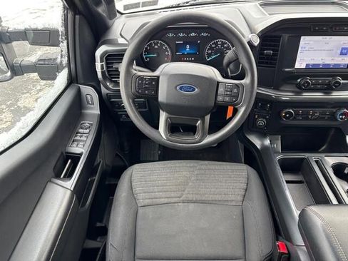 Used 2021 Ford F150 XL w/ Equipment Group 101A High image 18