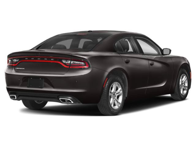 Certified 2022 Dodge Charger SXT RWD image 3