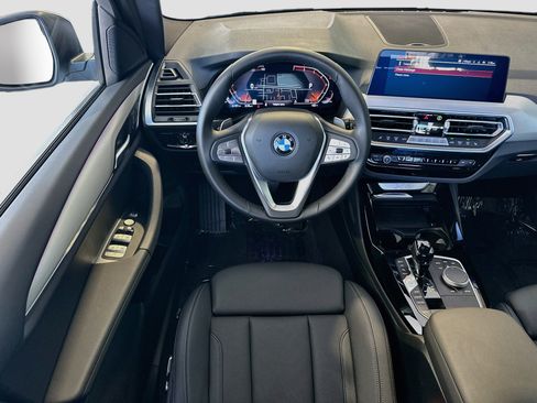 Certified 2024 BMW X3 sDrive30i w/ Convenience Package w/ZPA RWD image 20
