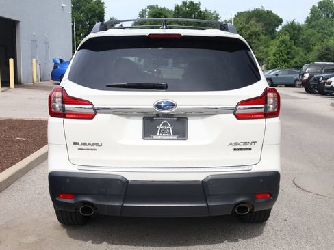 Used 2019 Subaru Ascent Touring w/ Popular Package #2A AWD/4WD image 6