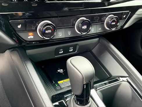 New 2025 Honda Accord Sport image 19