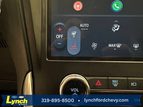 Used 2024 Ford Edge Titanium AWD/4WD image 13