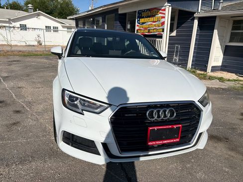 Used 2017 Audi A3 2.0T Premium Plus AWD/4WD image 31