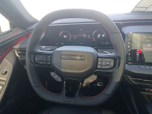 Used 2024 Dodge Charger R/T w/ Plus Group image 14