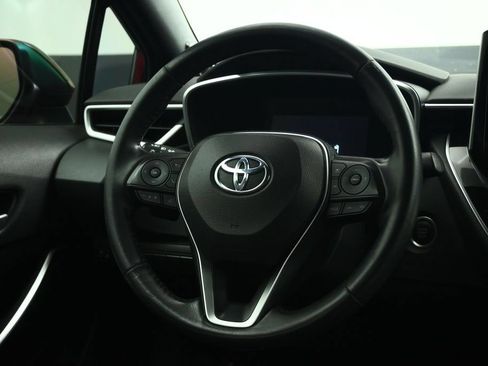 Used 2023 Toyota Corolla XSE FWD image 40