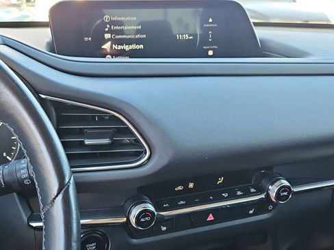 Used 2024 MAZDA CX-30 AWD 2.5 S w/ Preferred Package image 28