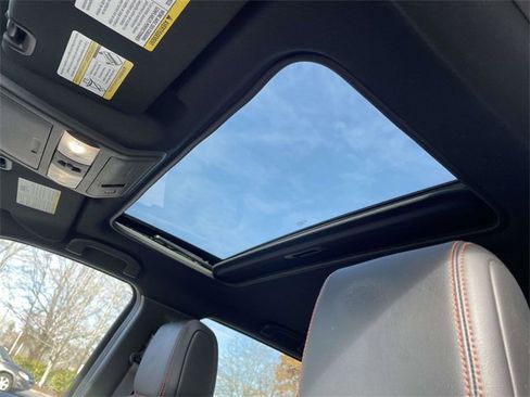 Used 2023 Nissan Frontier PRO-4X w/ Pro-4X Premium Package image 23