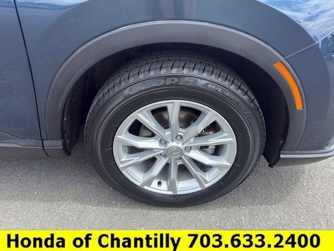 Certified 2024 Honda CR-V EX-L image 30