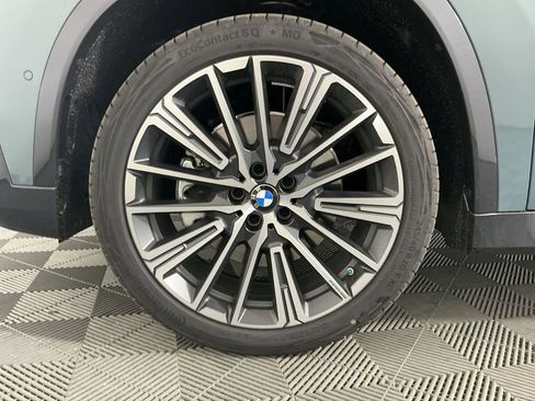 New 2026 BMW X1 xDrive28i w/ Convenience Package image 34