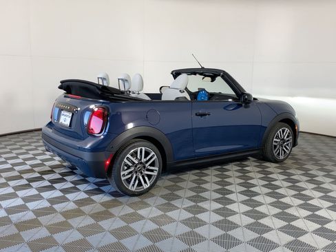 New 2026 MINI Cooper S image 6