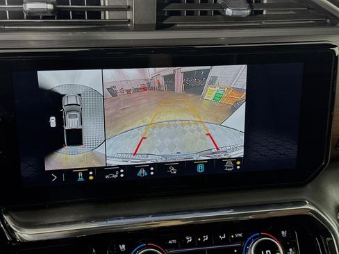 Used 2023 GMC Sierra 1500 Denali Ultimate image 18