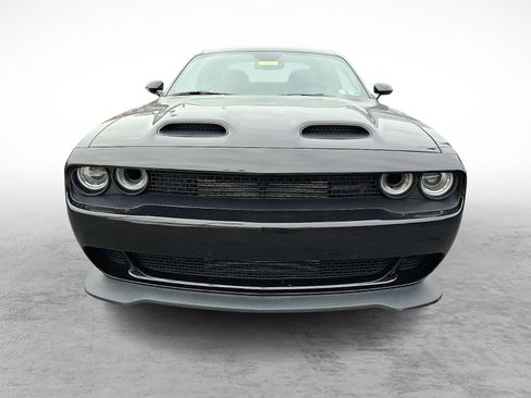 Used 2022 Dodge Challenger SRT Hellcat Redeye image 3