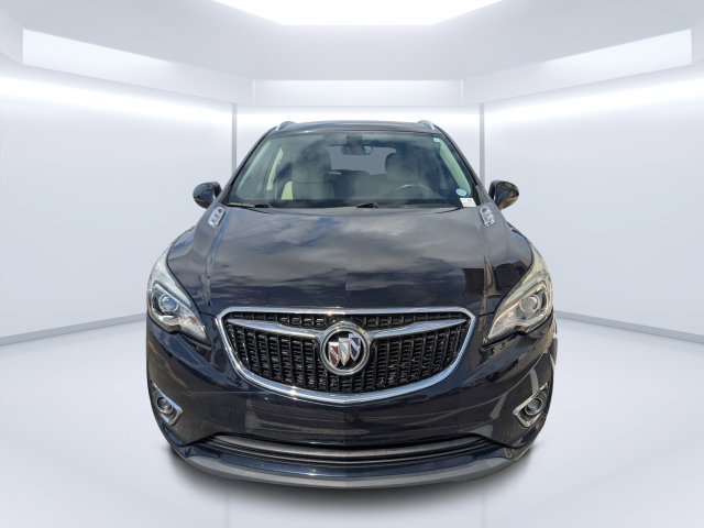 Used 2020 Buick Envision Essence FWD image 8