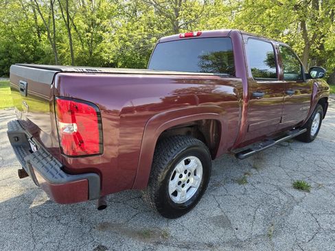 Used 2008 Chevrolet Silverado 1500 LT w/ Power Pack Plus image 7