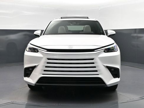 New 2026 Lexus TX 350 AWD image 10