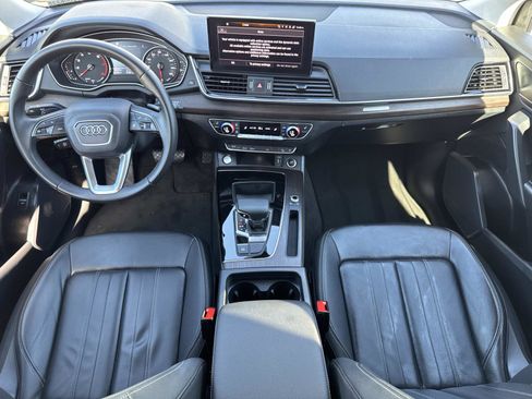 Used 2024 Audi Q5 2.0T Premium image 9