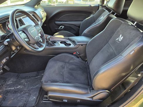 Used 2023 Dodge Challenger R/T Scat Pack w/ Plus Package image 13