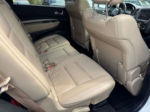 Used 2018 Dodge Durango GT w/ Premium Group image 19